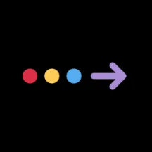 thank you, next app icon